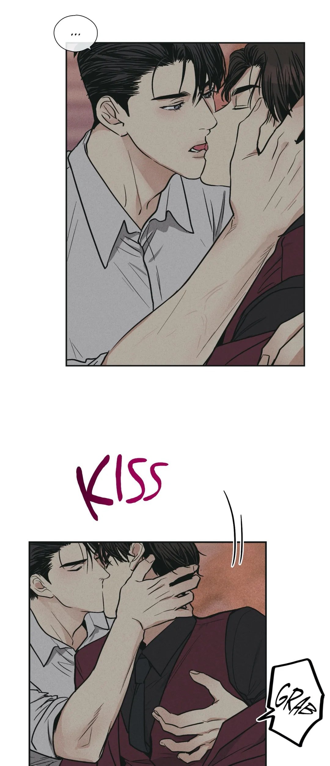 Payback, Chapter 31 image 54
